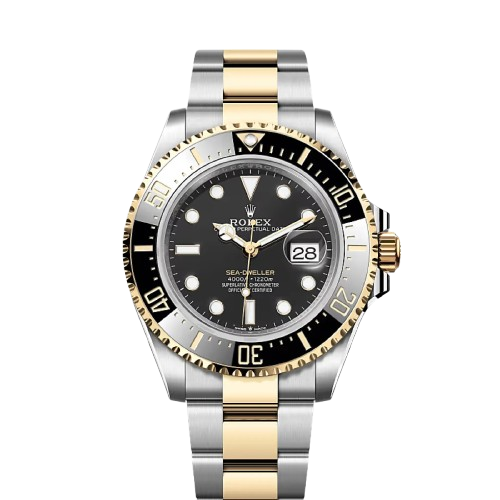 Rolex Sea-Dweller